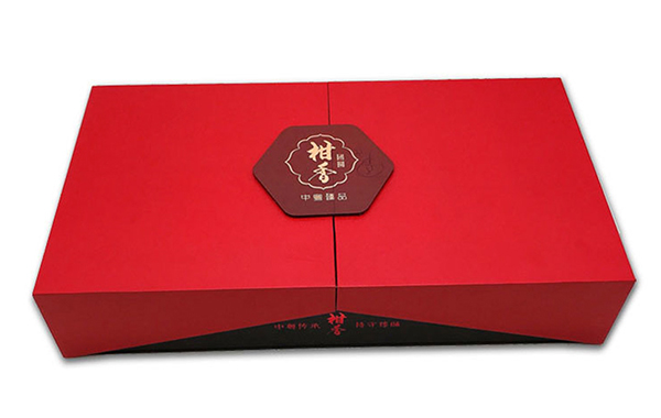 禮品盒設(shè)計印刷