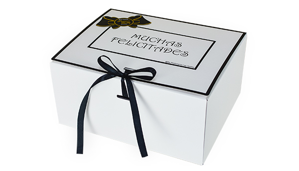 禮品盒包裝定做