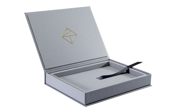 禮品盒包裝定制