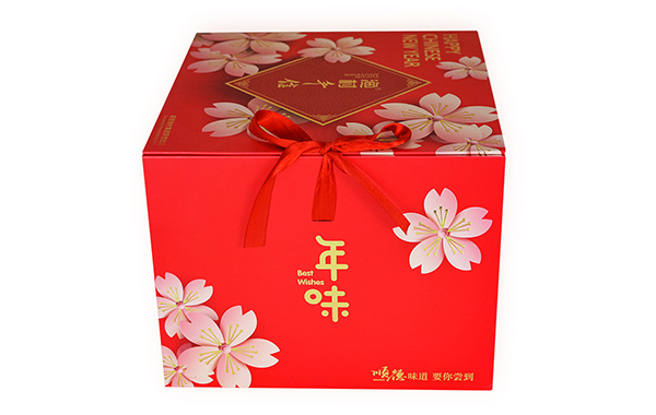 節(jié)日禮品盒