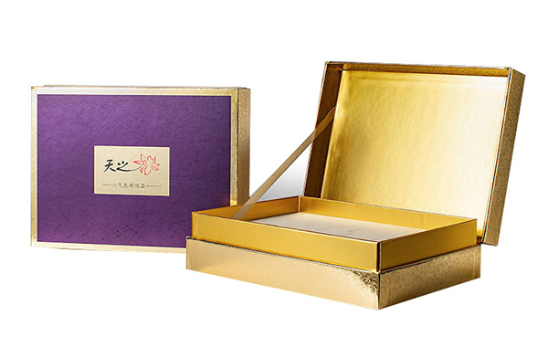 禮品盒定制生產(chǎn)廠家