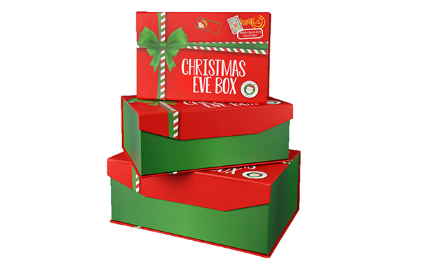 圣誕禮物盒
