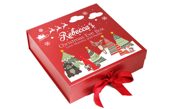 圣誕定制禮盒