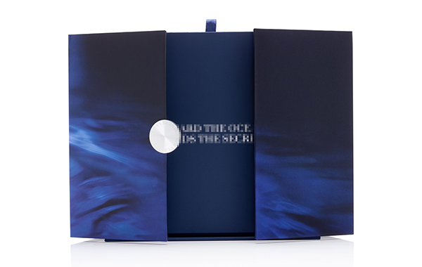 禮品盒外盒設(shè)計