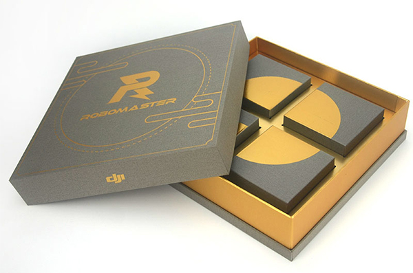 禮品盒包裝盒定做