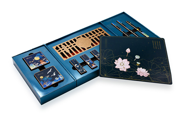 禮品盒加工廠家