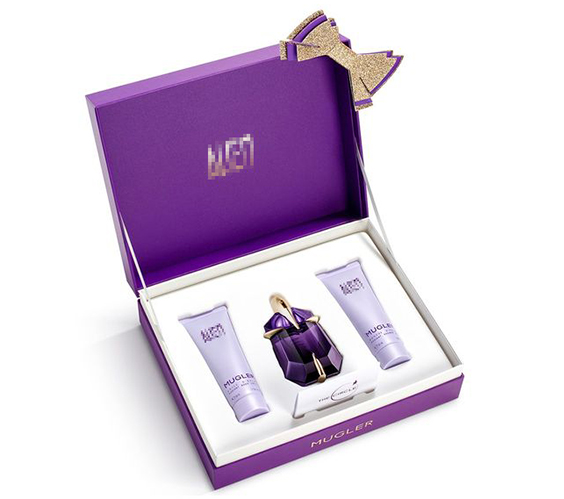 禮品盒設(shè)計(jì)