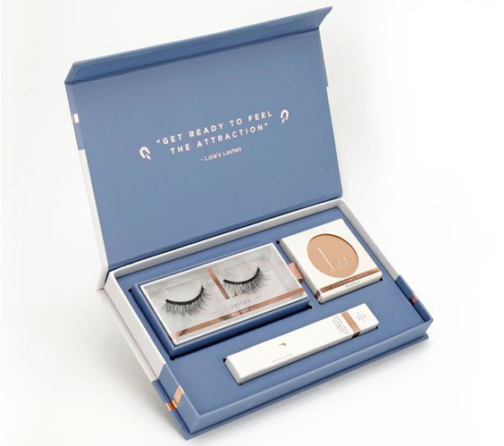 禮品盒設(shè)計(jì)