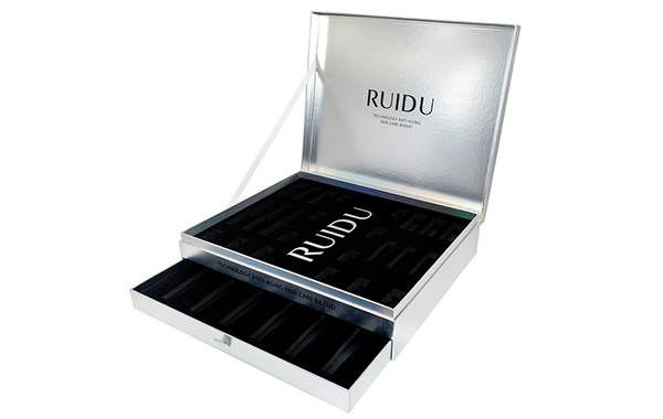 包裝盒禮品盒定做