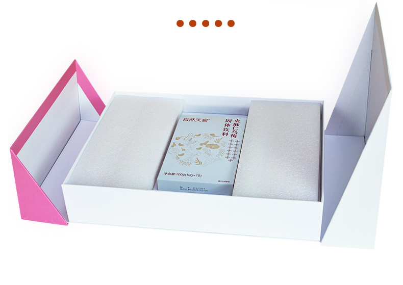 翻蓋禮盒定制產(chǎn)品細節(jié)