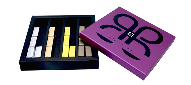 禮品盒包裝定做