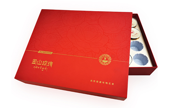 禮品盒加工廠家