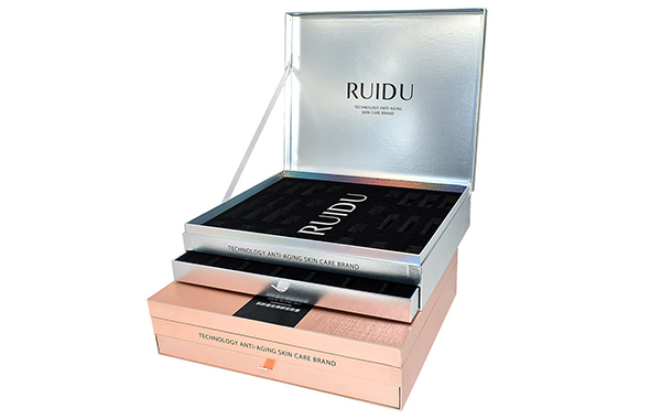 訂做禮品盒廠家