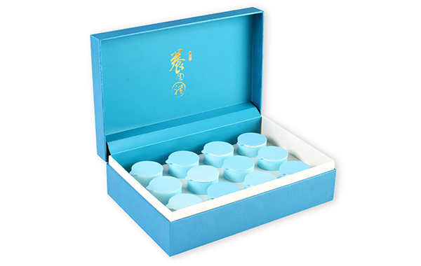 禮品盒制造廠家