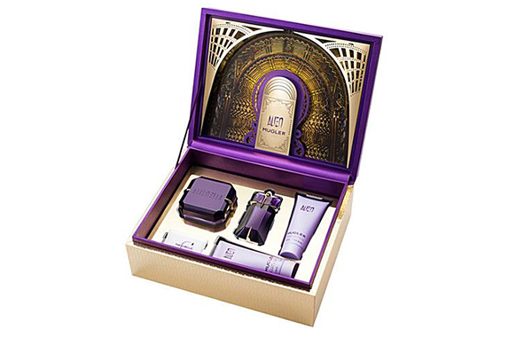 禮品盒包裝盒印刷