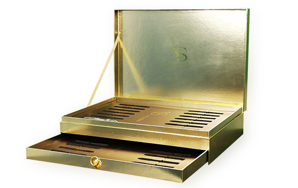 包裝盒禮品盒定做