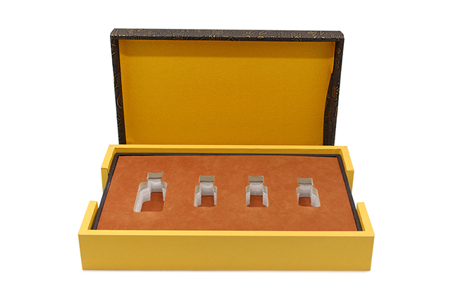 紙盒禮品盒定做