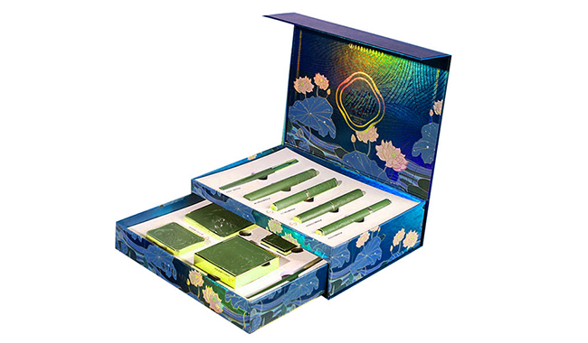 創(chuàng)意禮品盒