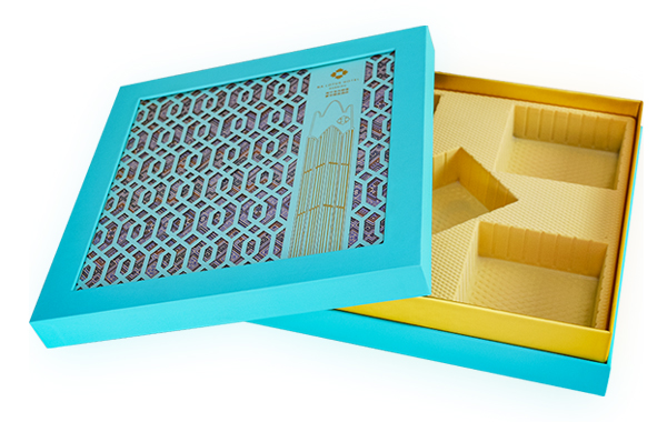 禮品盒定制生產(chǎn)廠家