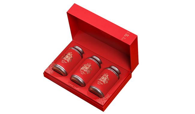 印刷包裝禮品盒