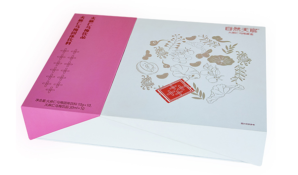 禮品盒包裝印刷公司