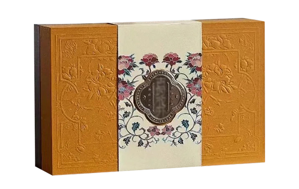 普洱茶包裝禮品盒