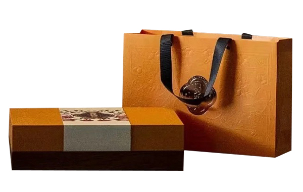 普洱茶包裝禮品盒