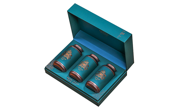 私人訂制茶葉禮品盒 私人訂制茶葉禮品盒