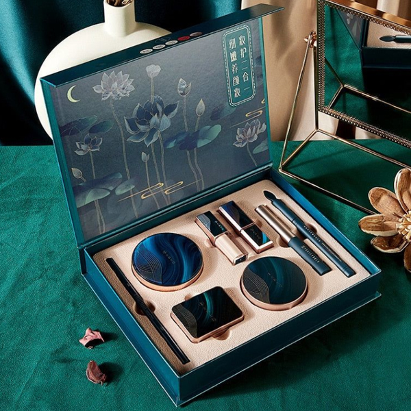 禮品盒紙盒印刷