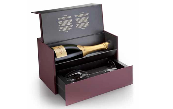 禮品盒印刷公司