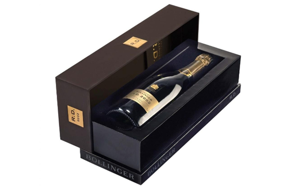 禮品盒印刷公司