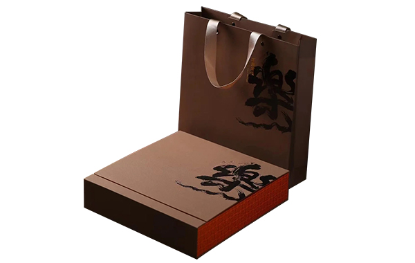 禮品盒印刷