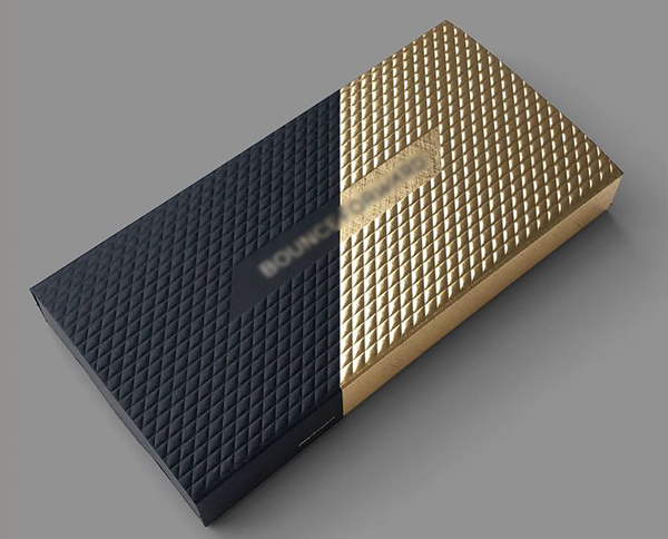 禮品盒包裝定做