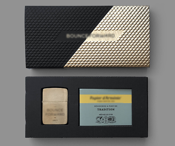 禮品盒包裝定做