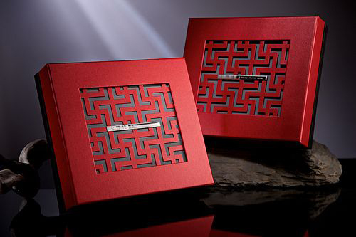 創(chuàng)意禮品盒