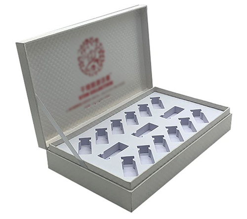 包裝禮品盒定做