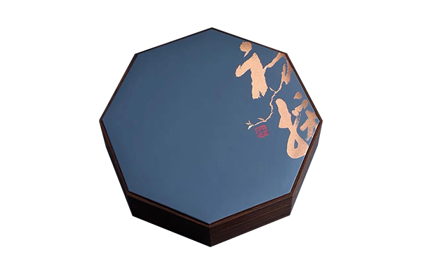 禮品盒包裝設(shè)計 禮品盒包裝設(shè)計