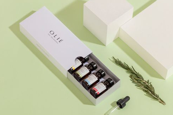 禮品盒外盒設(shè)計(jì)