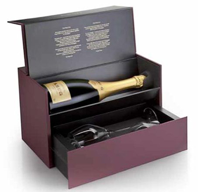 精品禮品盒定做