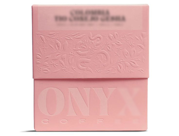 禮品盒設(shè)計(jì)