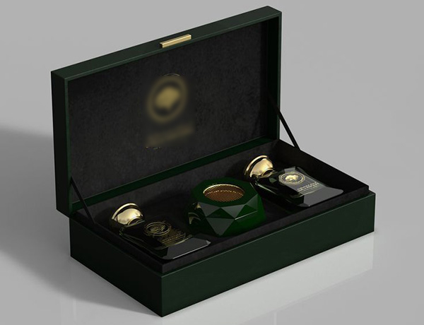 包裝禮品盒定制