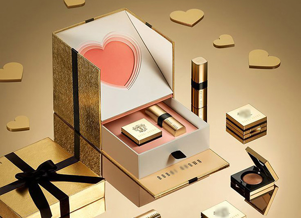 包裝盒禮品盒定制