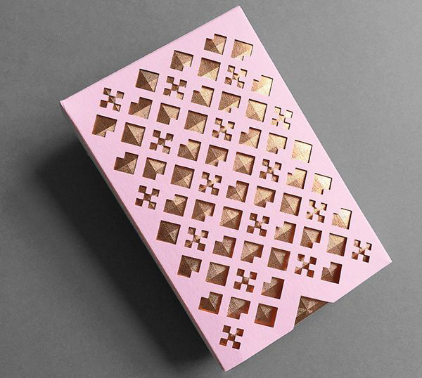 紙盒禮品盒定做