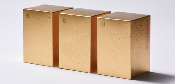 禮品盒紙盒定做