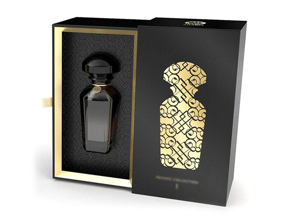 禮品盒包裝設(shè)計(jì)