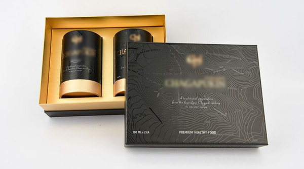 禮品盒制造廠家