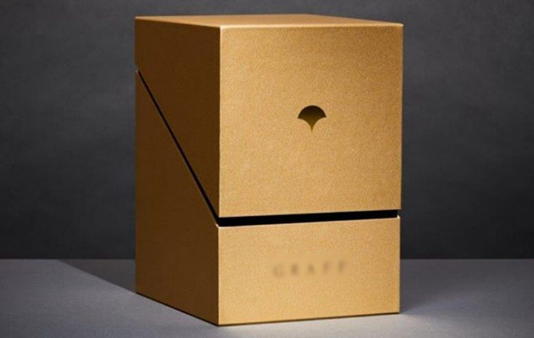 印刷包裝禮品盒