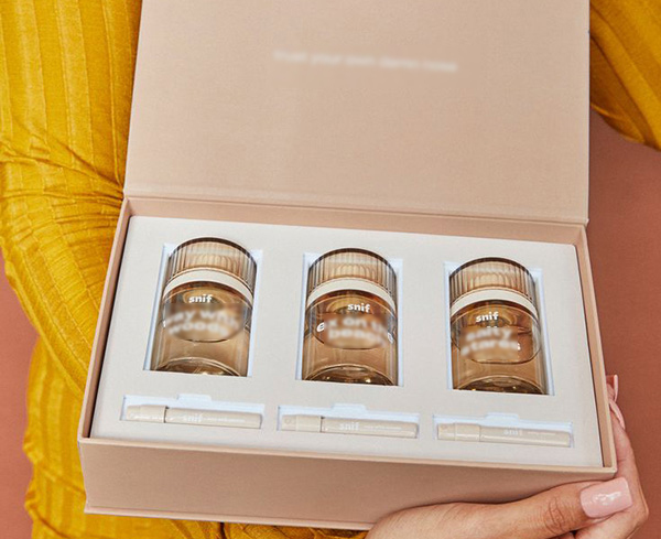 禮品盒紙盒定制