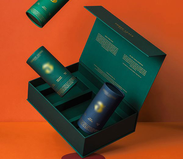 禮品盒制造廠家