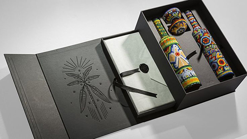 定做禮品盒包裝